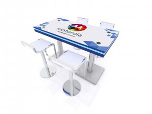 MODX-1472 Charging Conference Table